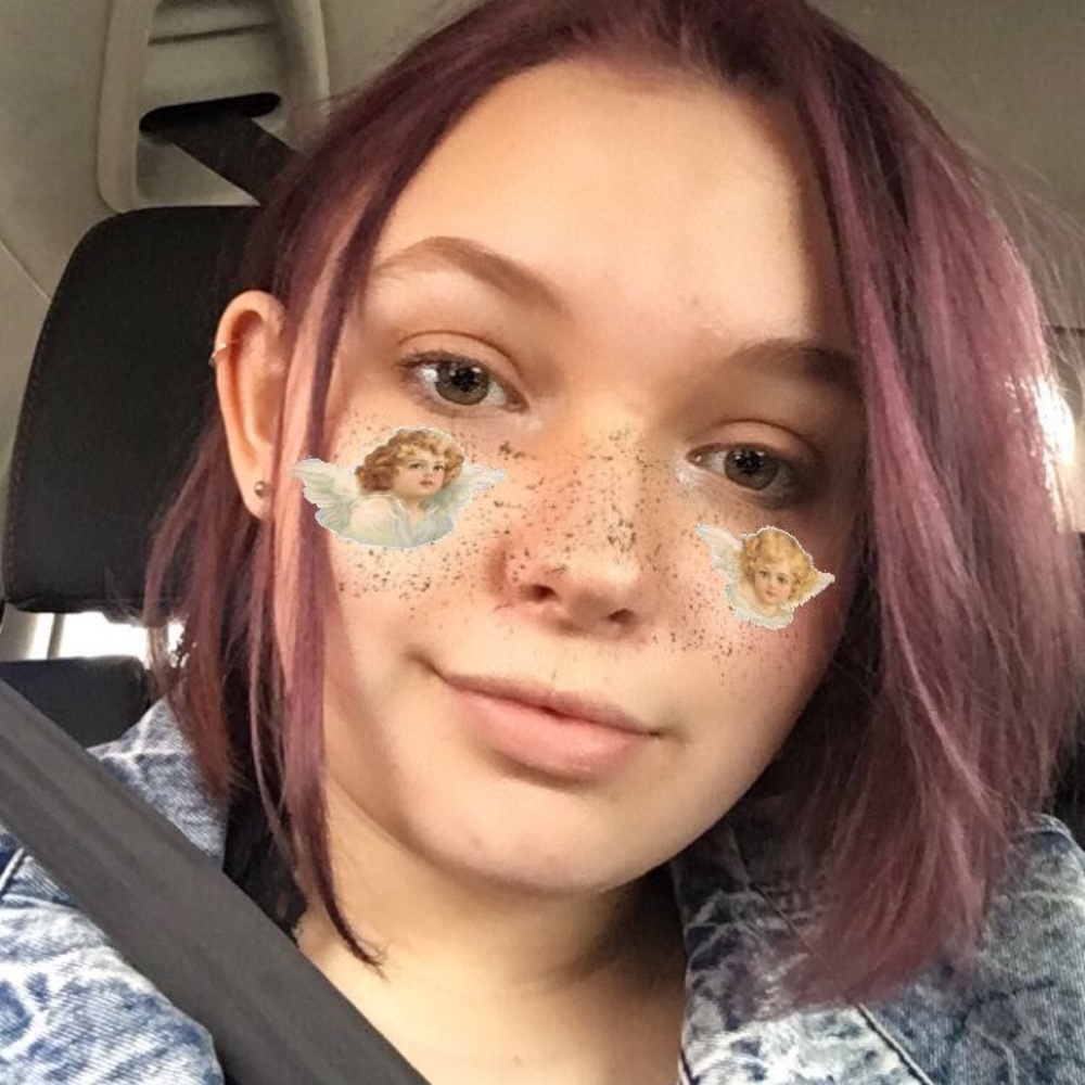 Meet your Posher, Madison